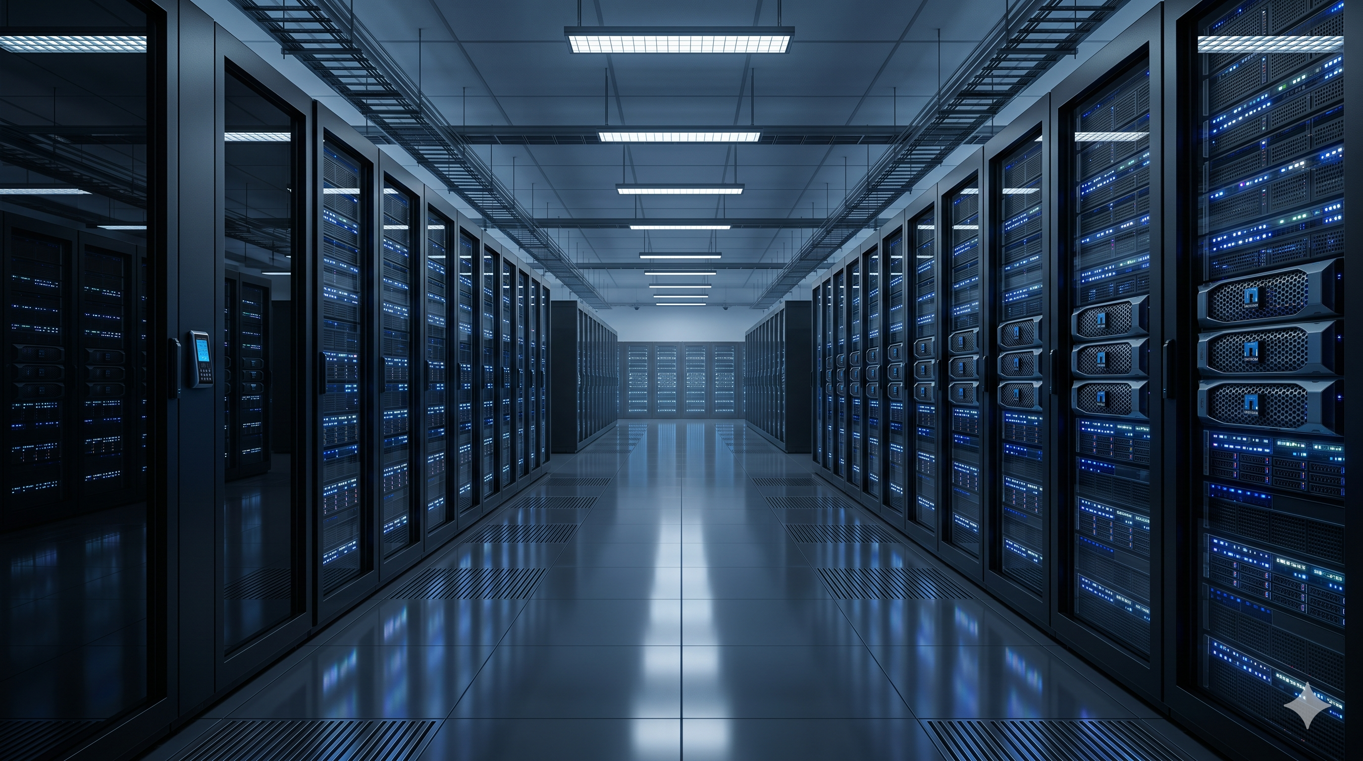 AERIS Intelligence - Expertise Datacenter