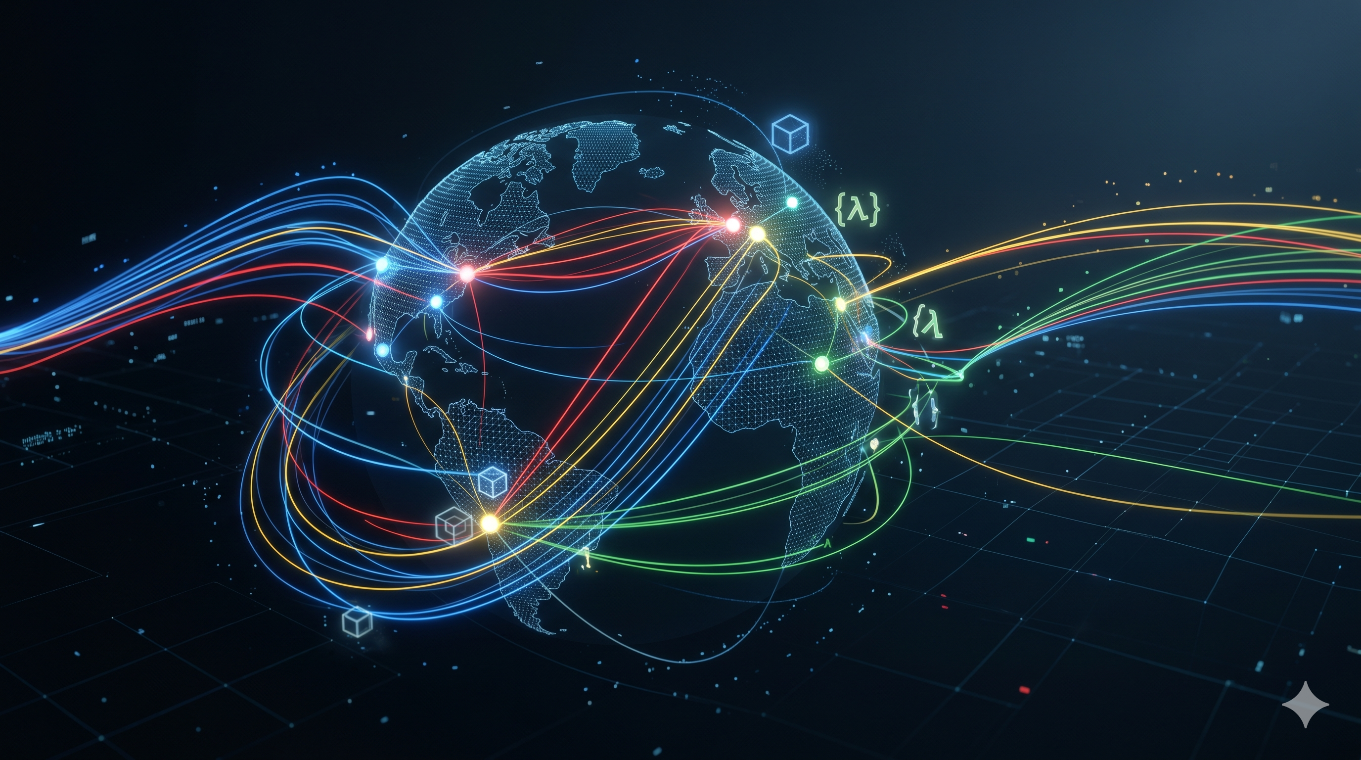 AERIS Intelligence - Cloud Strategy